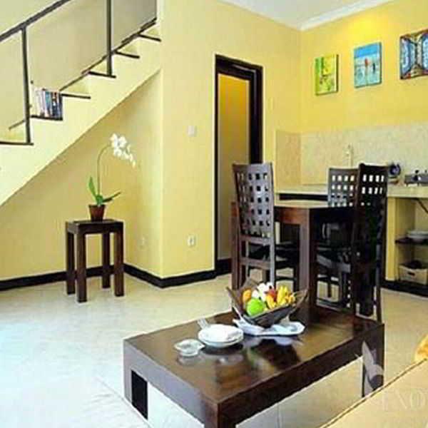 Townhouse Aparthotel