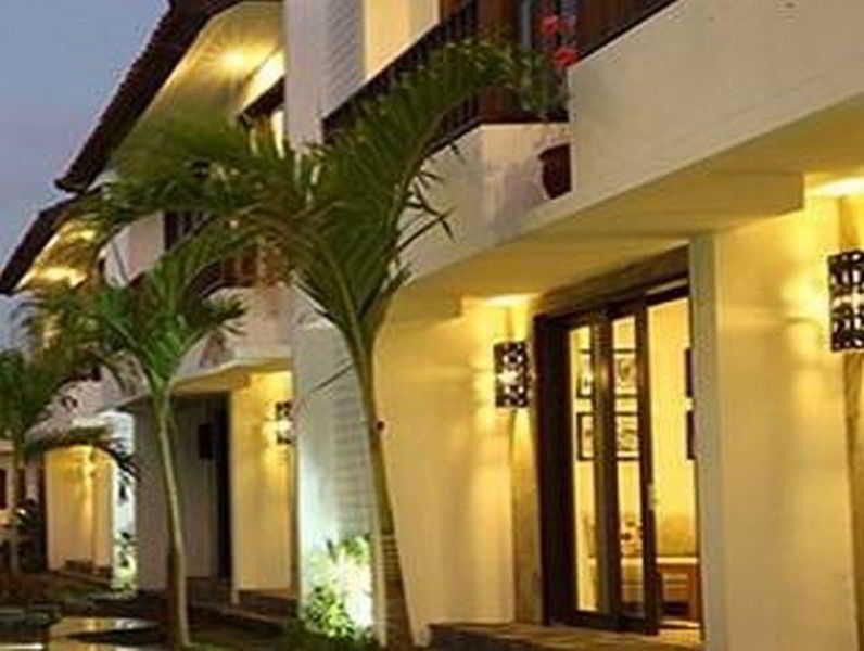 Aparthotel Townhouse Seminyak (Bali)