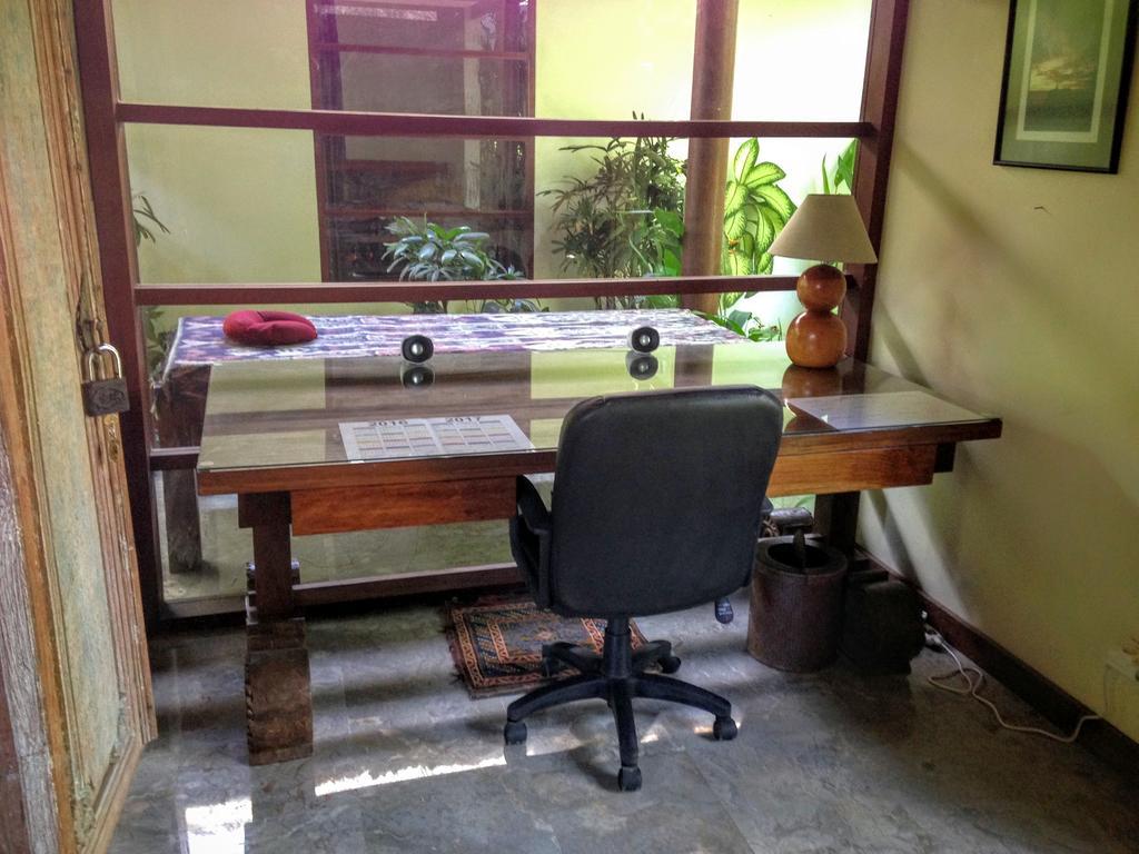 Bali Aja Seminyak (Bali)