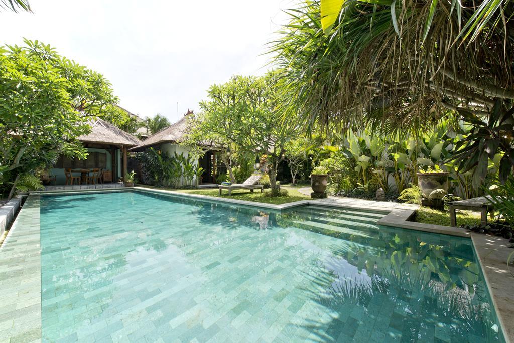 Bali Aja Villa *