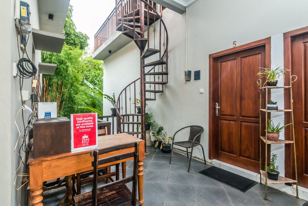 Hotel Super Oyo 2417 Panen House 2*