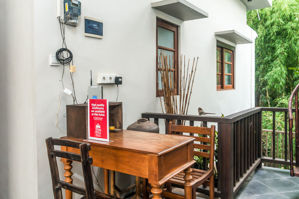 Super Oyo 2417 Panen House 2*