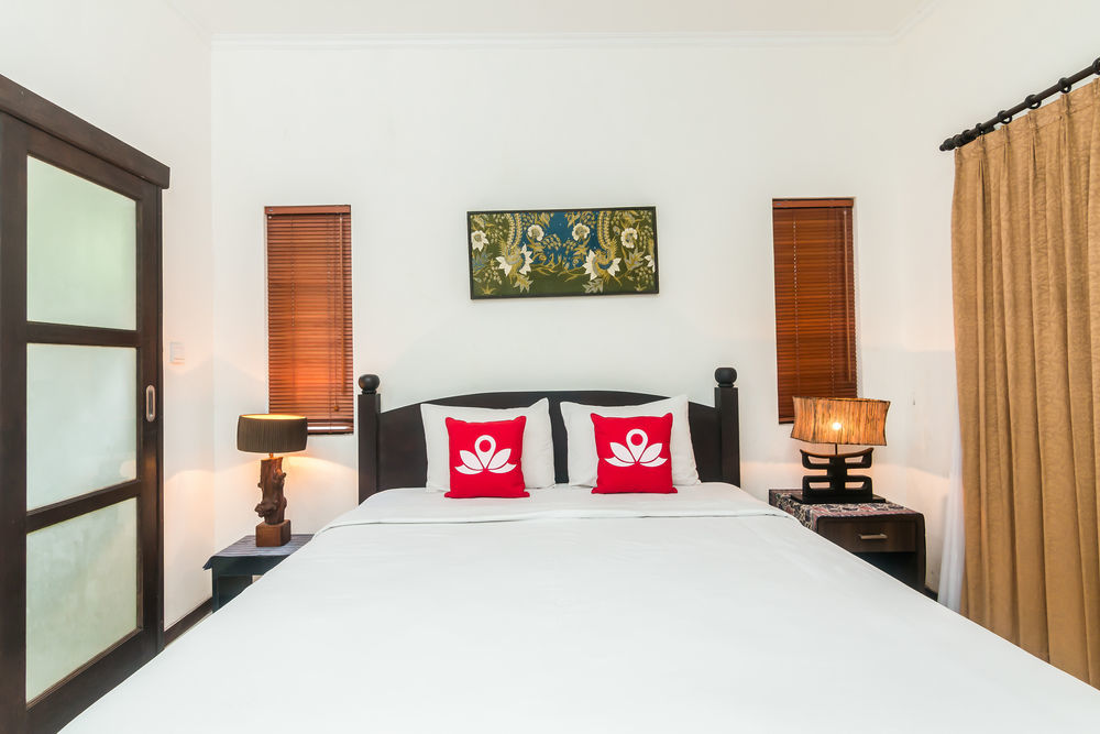 Super Oyo 2417 Panen House