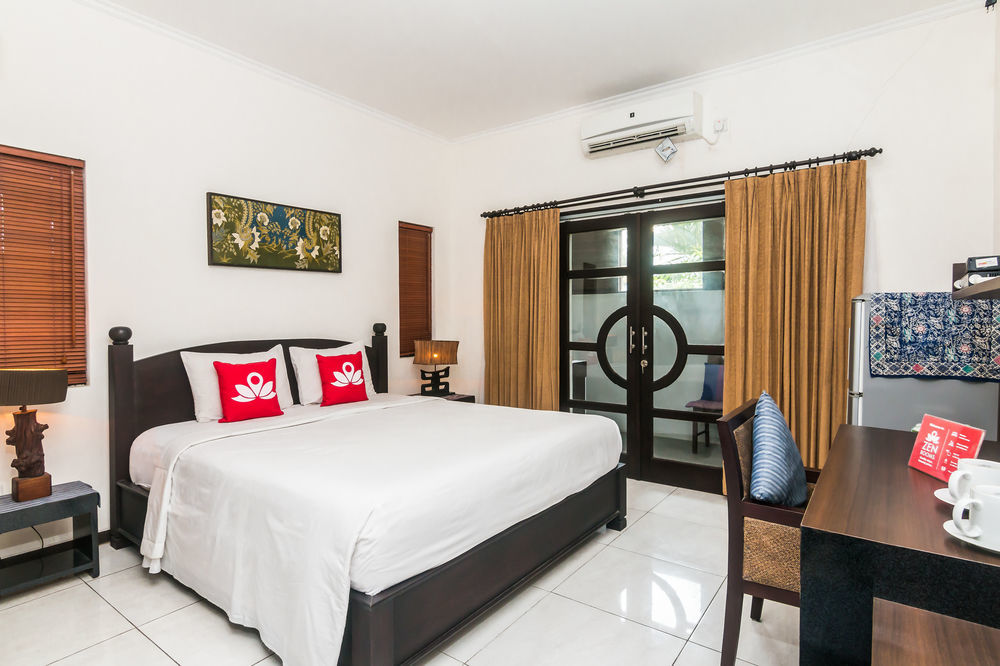 Super Oyo 2417 Panen House Hotel 2*