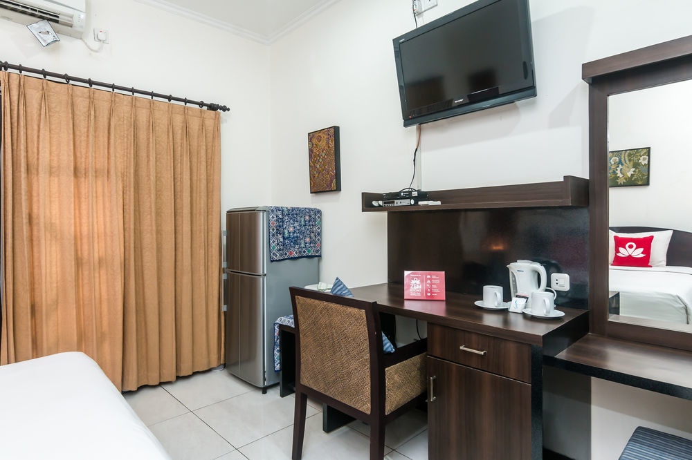 Hotel Super Oyo 2417 Panen House Seminyak (Bali)