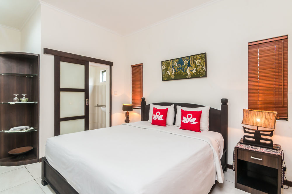 Super Oyo 2417 Panen House 2* Seminyak (Bali)