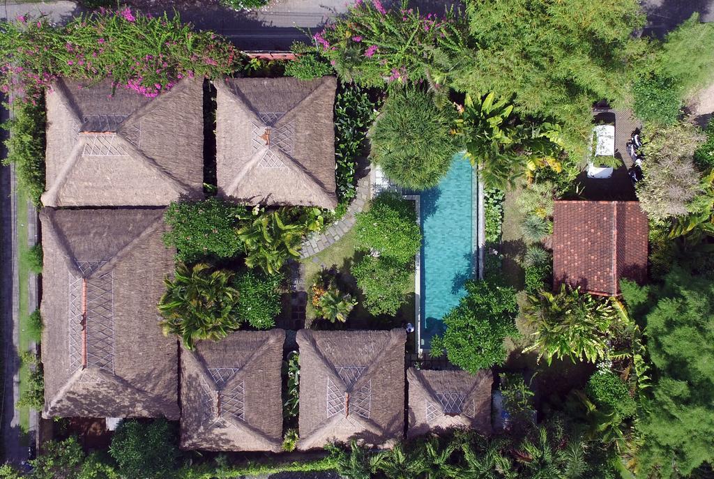 Villa Bali Aja