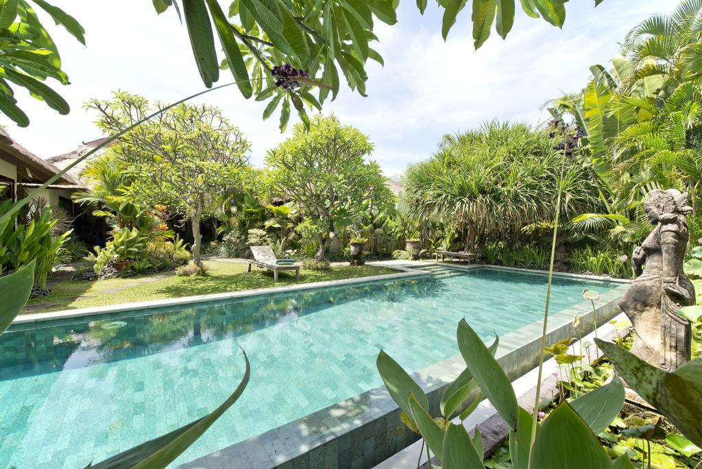 Villa Bali Aja *