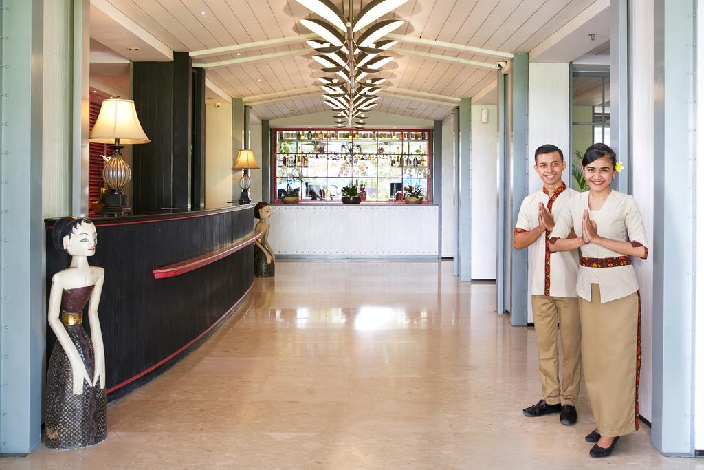 Ramada Encore By Wyndham Bali Seminyak (Bali)