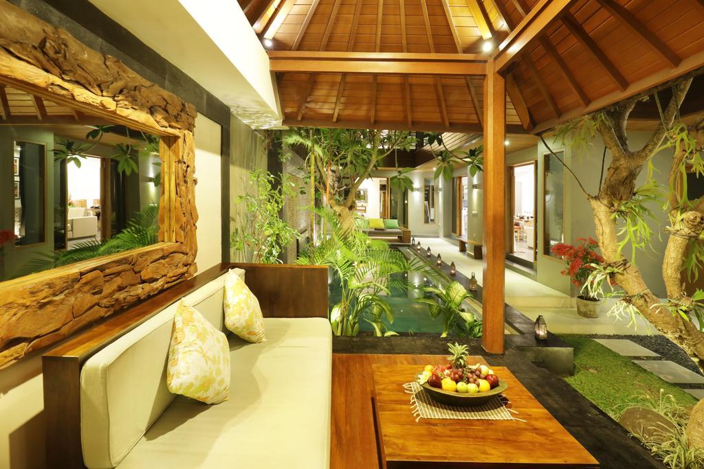 The Hotman Paris I Villa *