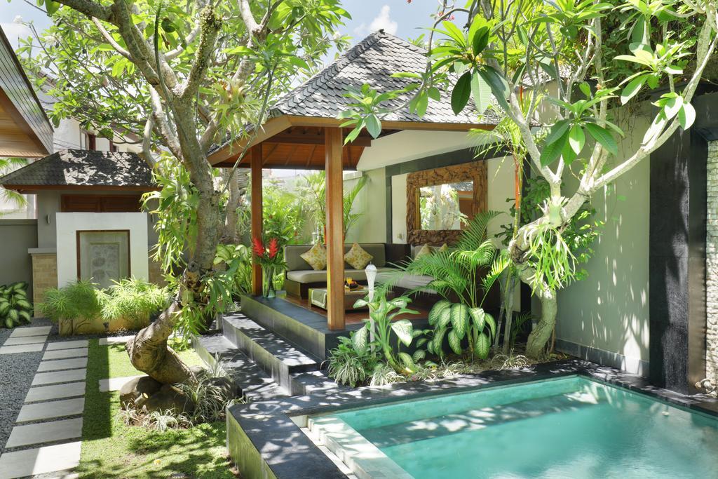 Villa The Hotman Paris I