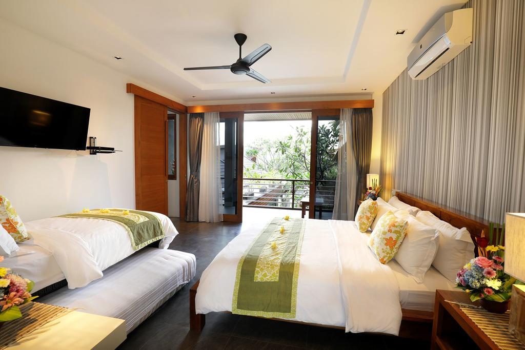 The Hotman Paris I Seminyak (Bali)