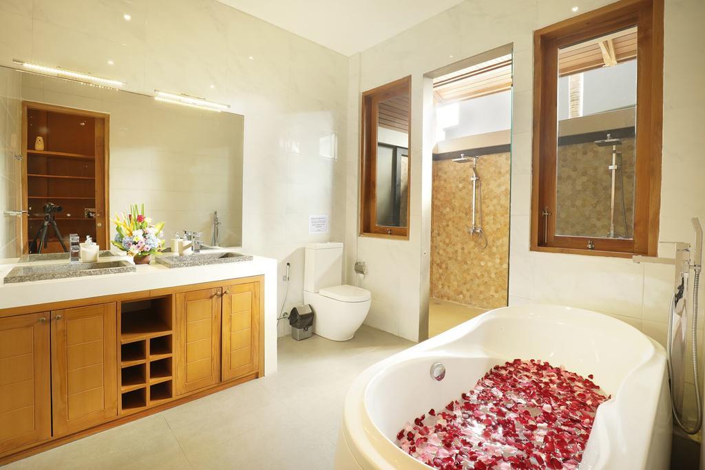 Villa The Hotman Paris I Seminyak (Bali)