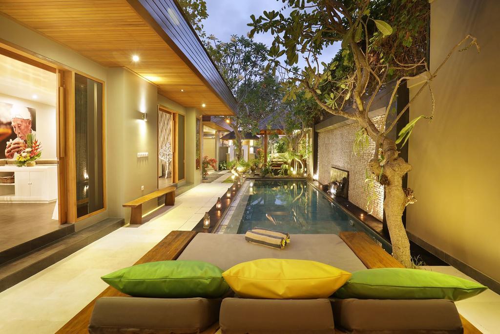 Villa The Hotman Paris I *