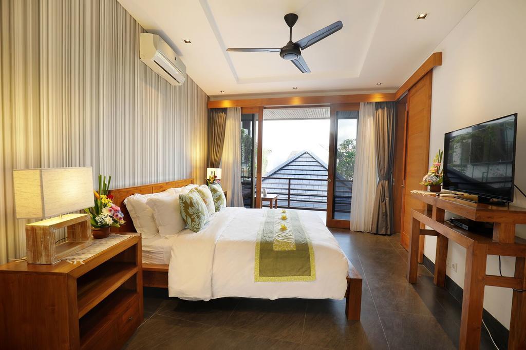 Villa The Hotman Paris I