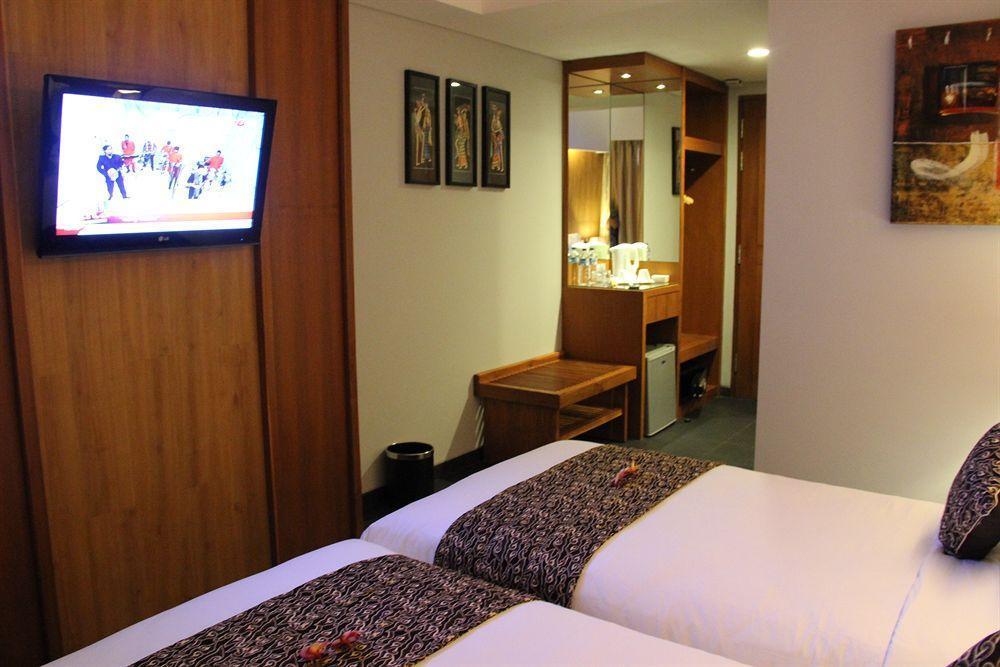 Ping Bali 3* Seminyak (Bali)
