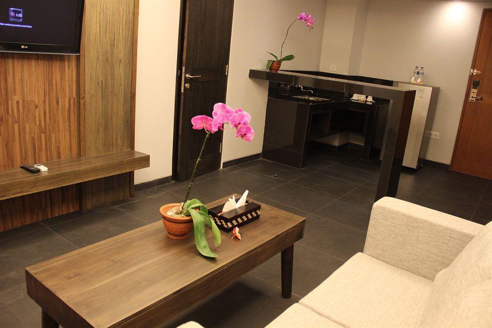 Hotel Ping Bali