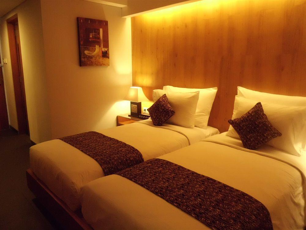 Ping Bali Hotel Seminyak (Bali)