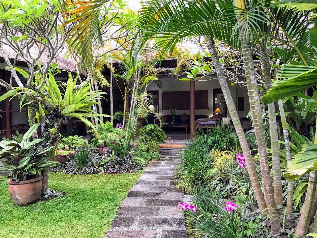 Bali Aja Villa