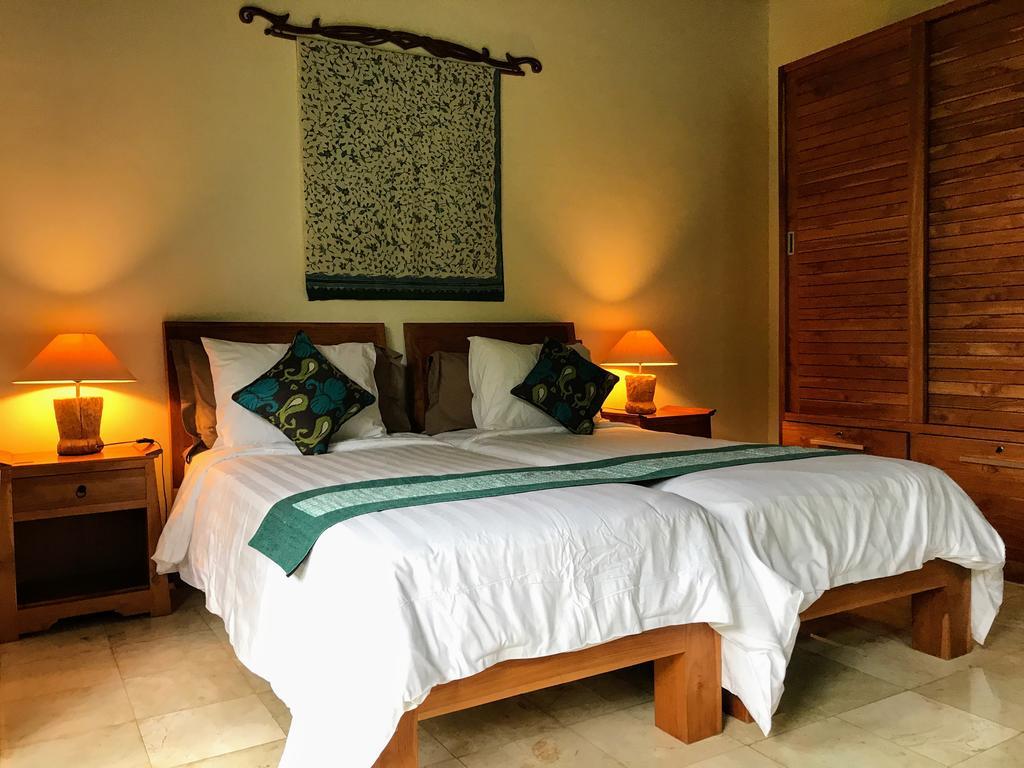 Villa Bali Aja *