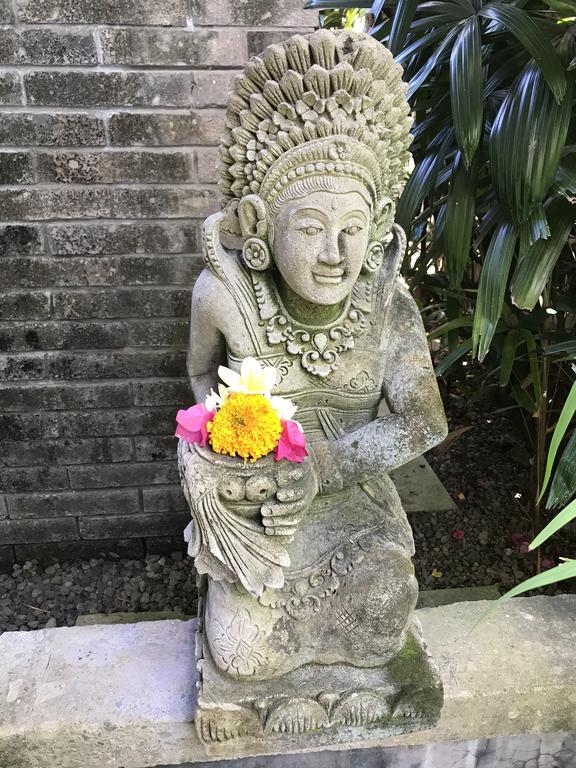 Bali Aja Villa