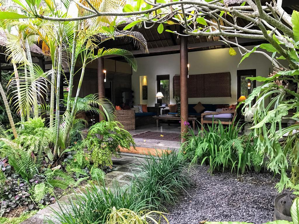 Bali Aja Villa *