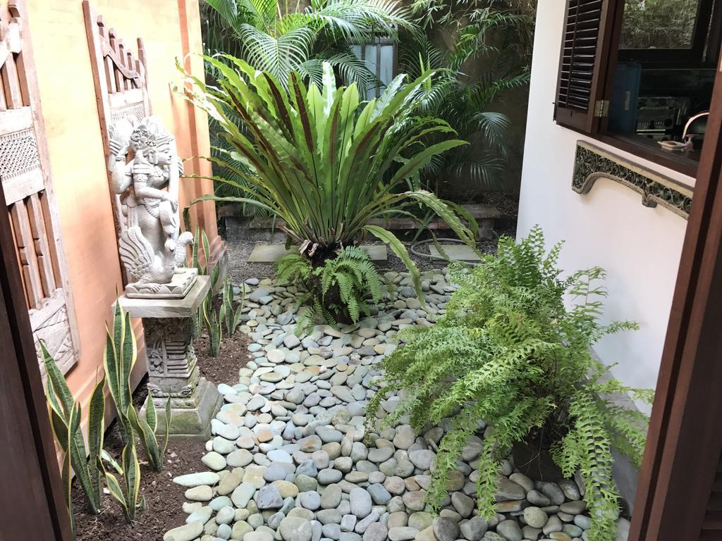Bali Aja Villa Seminyak (Bali)