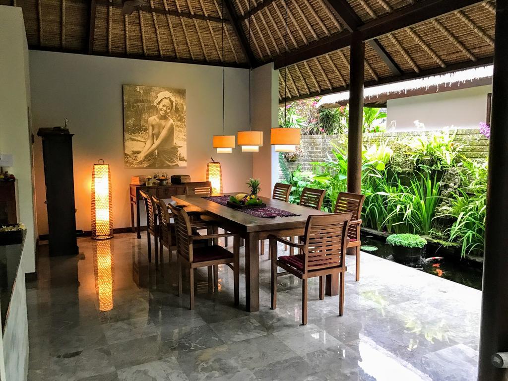 Villa Bali Aja Seminyak (Bali)