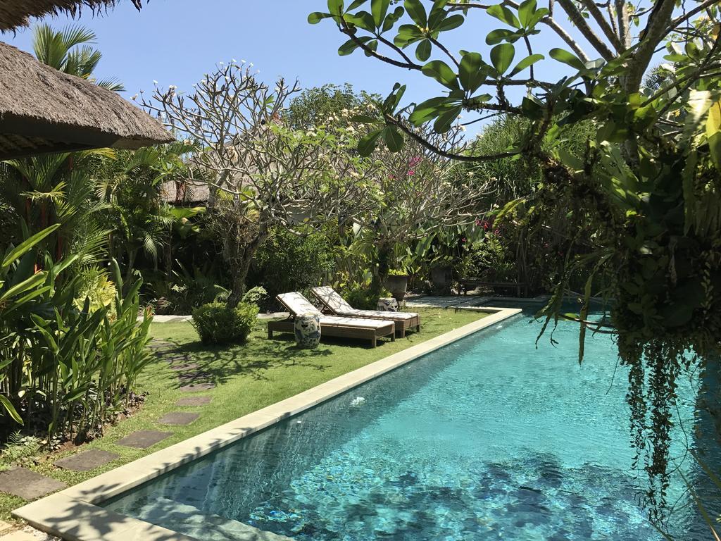 Bali Aja Villa *