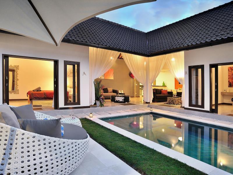 Villa Capri Seminyak