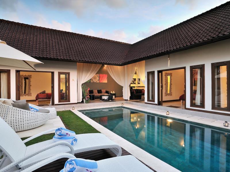 Capri Villa