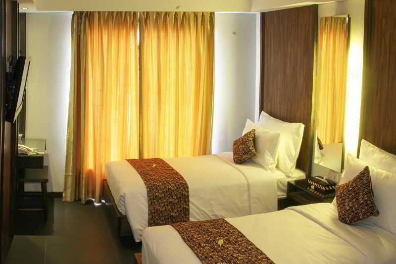 Hotel Ping Bali Seminyak (Bali)
