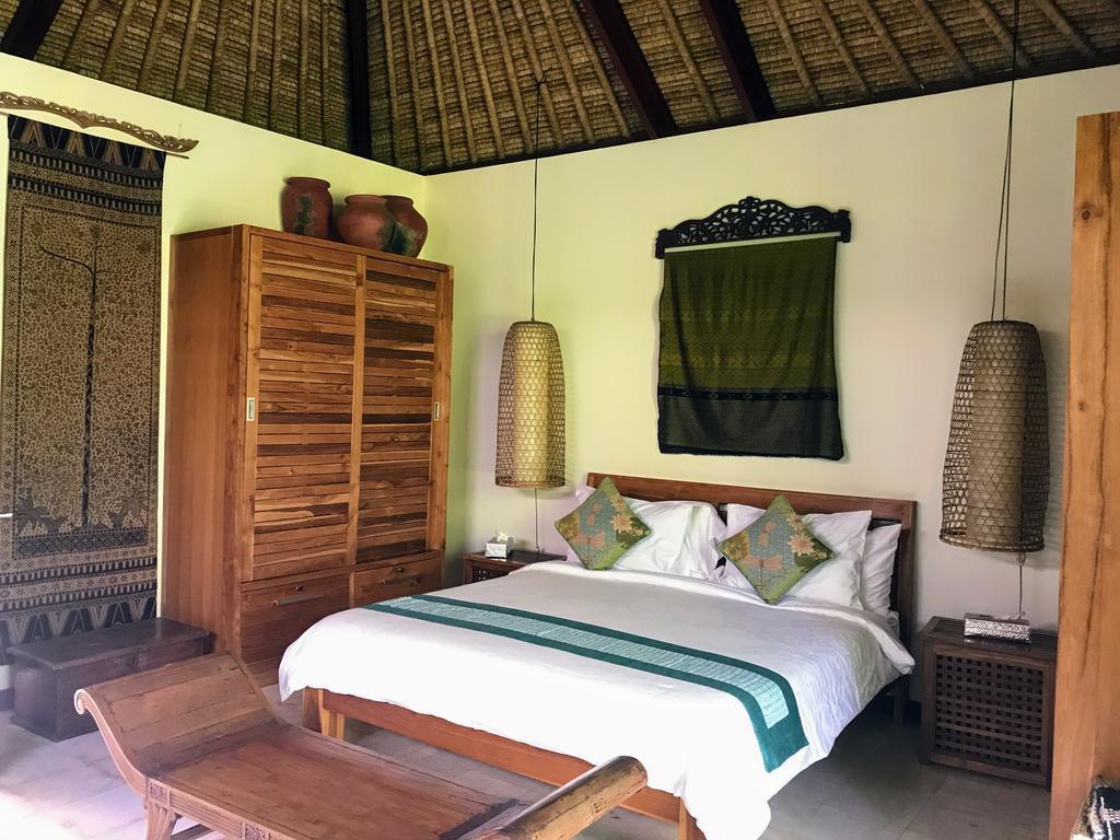 Villa Bali Aja *