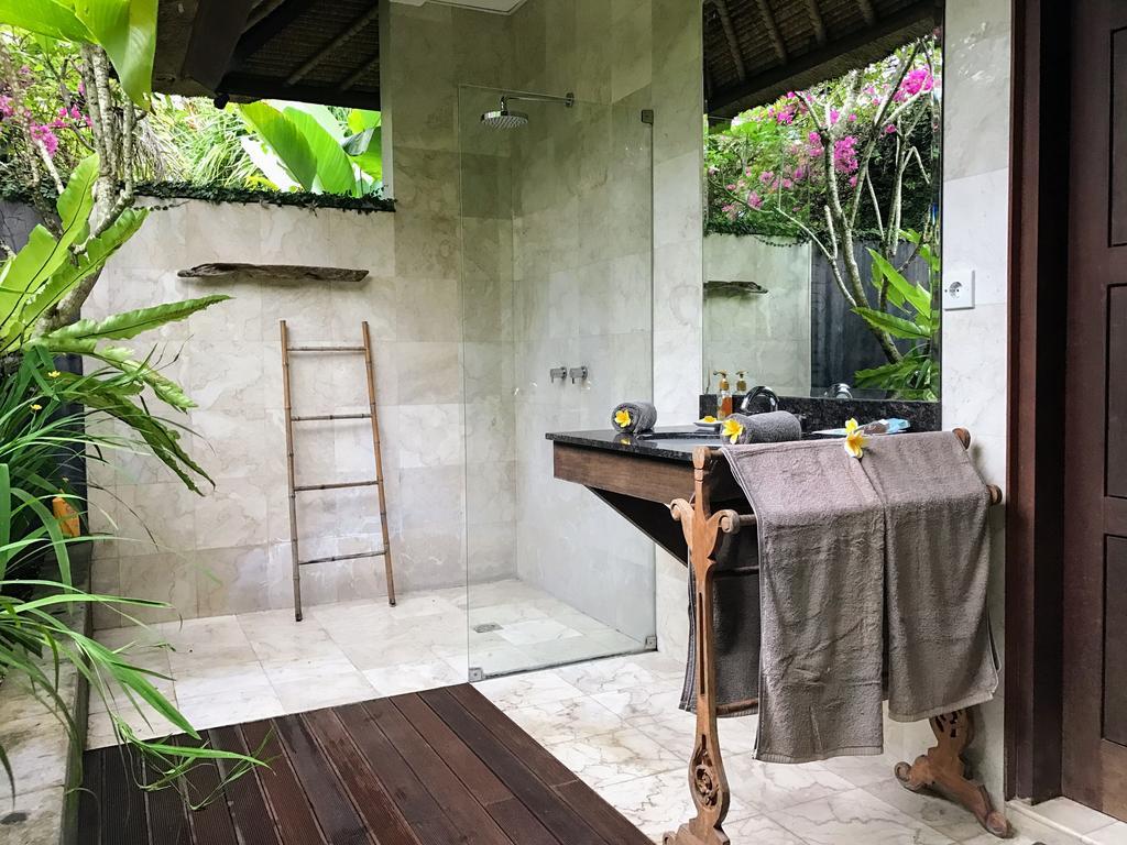 Bali Aja Villa *