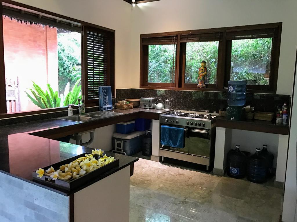 Villa Bali Aja Seminyak (Bali)