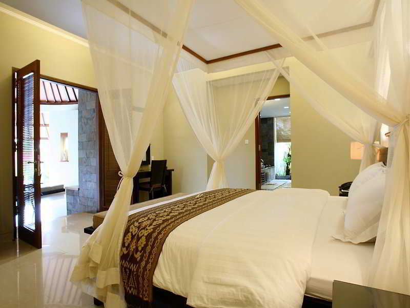 The Kunja Villa-hotel Biệt thự Seminyak (Bali)