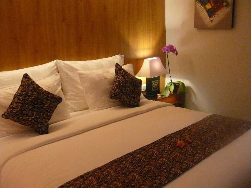 Hotel Ping Bali 3*