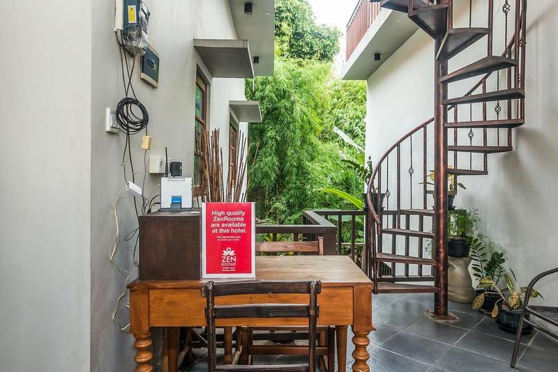 Super Oyo 2417 Panen House Hotel 2*