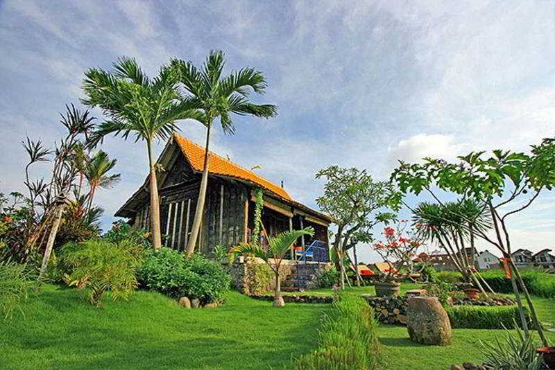Hotel Desa Seni Seminyak (Bali)