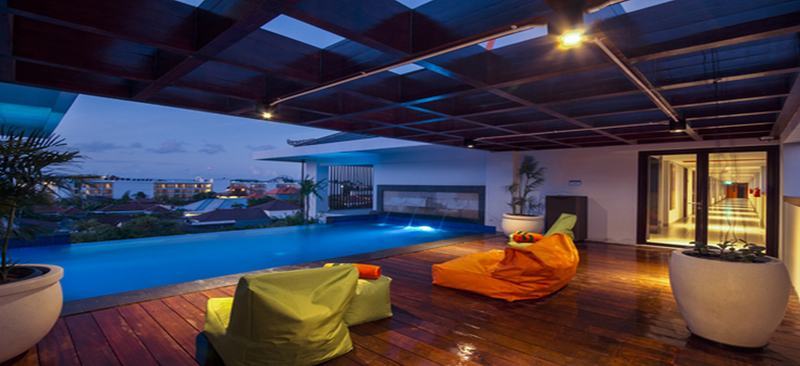 Harris 4* Seminyak (Bali)