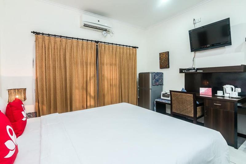Super Oyo 2417 Panen House Hotel 2*