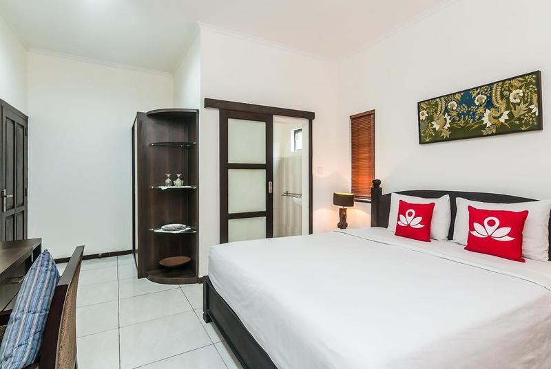 Super Oyo 2417 Panen House 2*