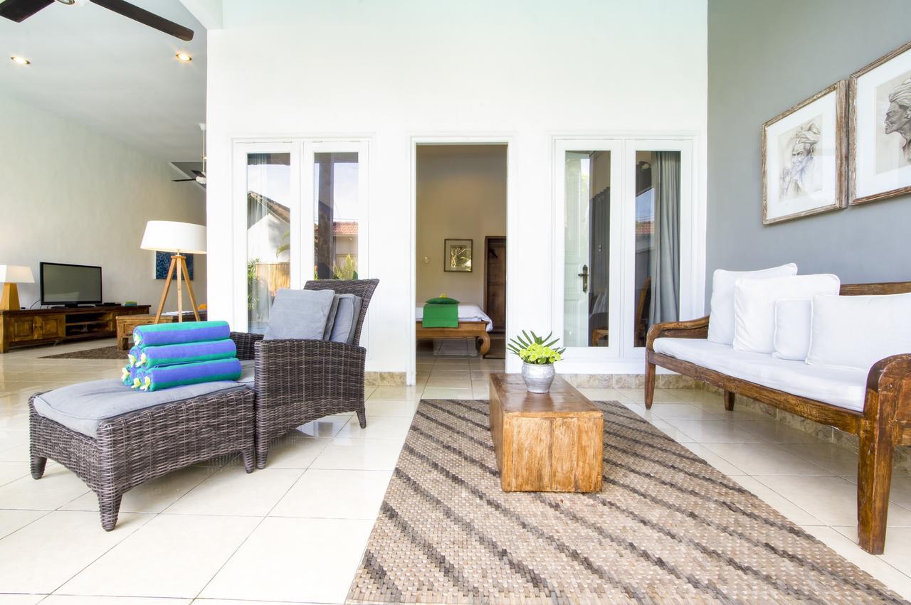 Premium Villas Seminyak I Villa Seminyak (Bali)