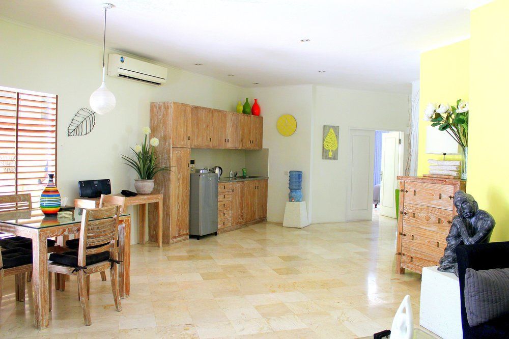 Bali Mystique Hotel & Apartment Resort