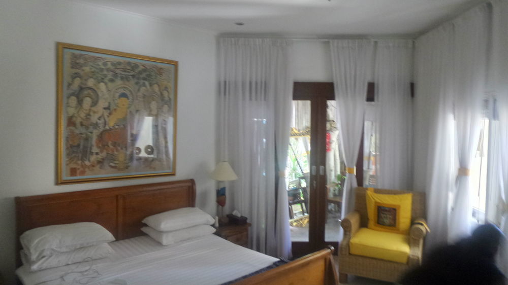 Bali Mystique Hotel & Apartment 3*