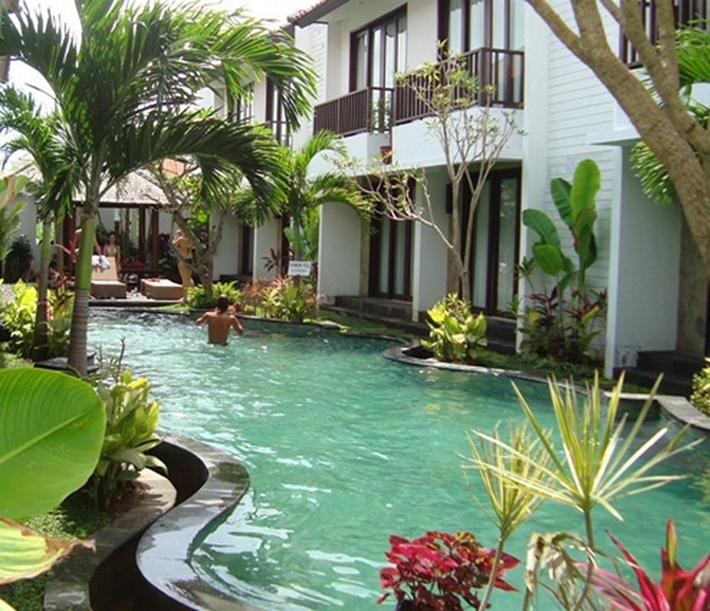 Aparthotel Townhouse Seminyak (Bali)