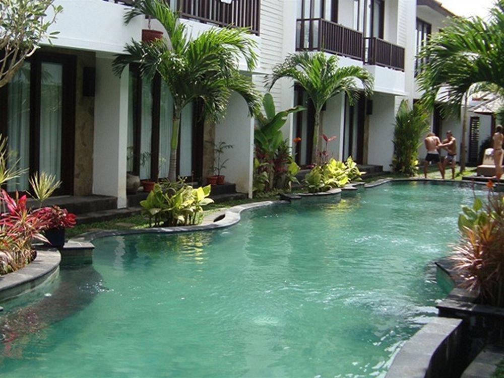 Townhouse Aparthotel Seminyak (Bali)
