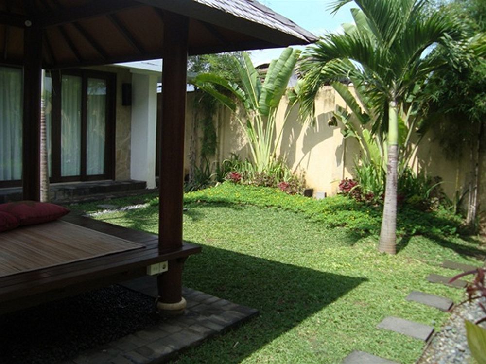 Townhouse Seminyak (Bali)