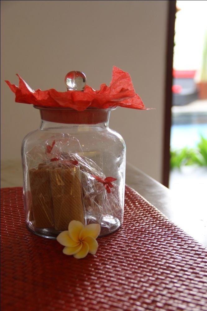 Kamar Kamar Boutique Seminyak (Bali)