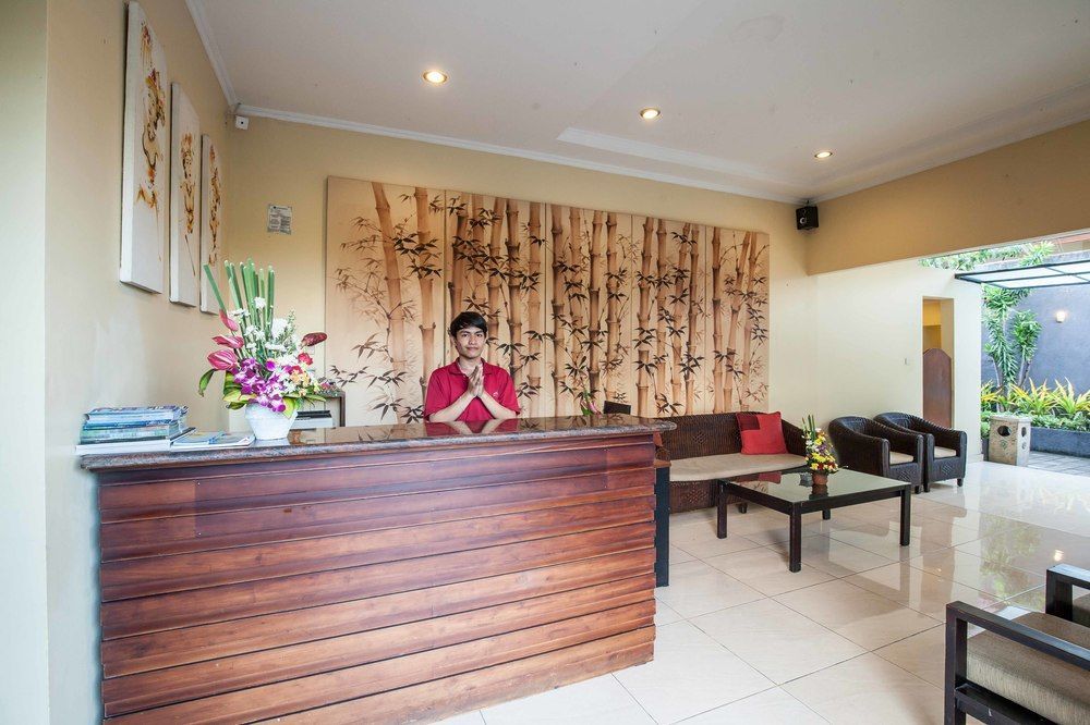 Villa Putri Bali